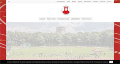 Desktop Screenshot of hhlv.de